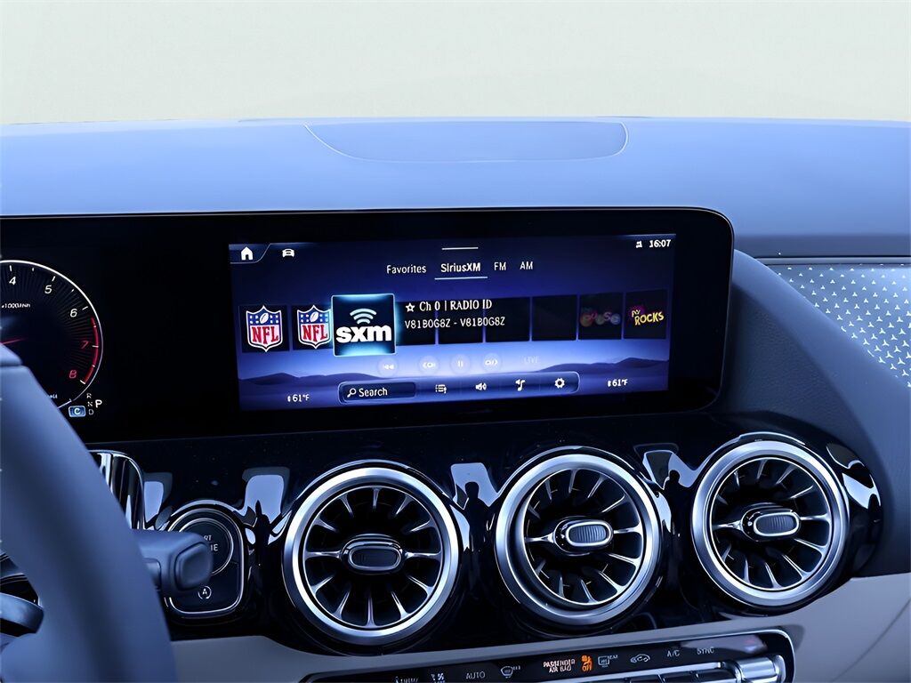 2025 Mercedes-Benz GLA GLA 250 San Clemente CA