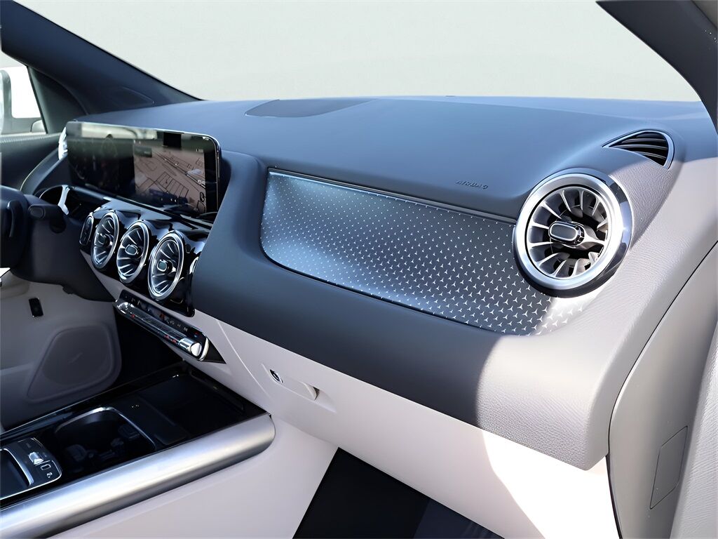2025 Mercedes-Benz GLA GLA 250 San Clemente CA