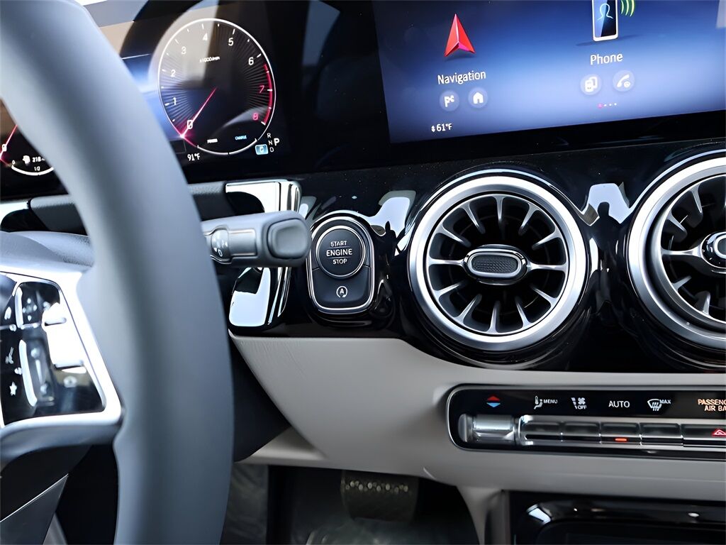 2025 Mercedes-Benz GLA GLA 250 San Clemente CA