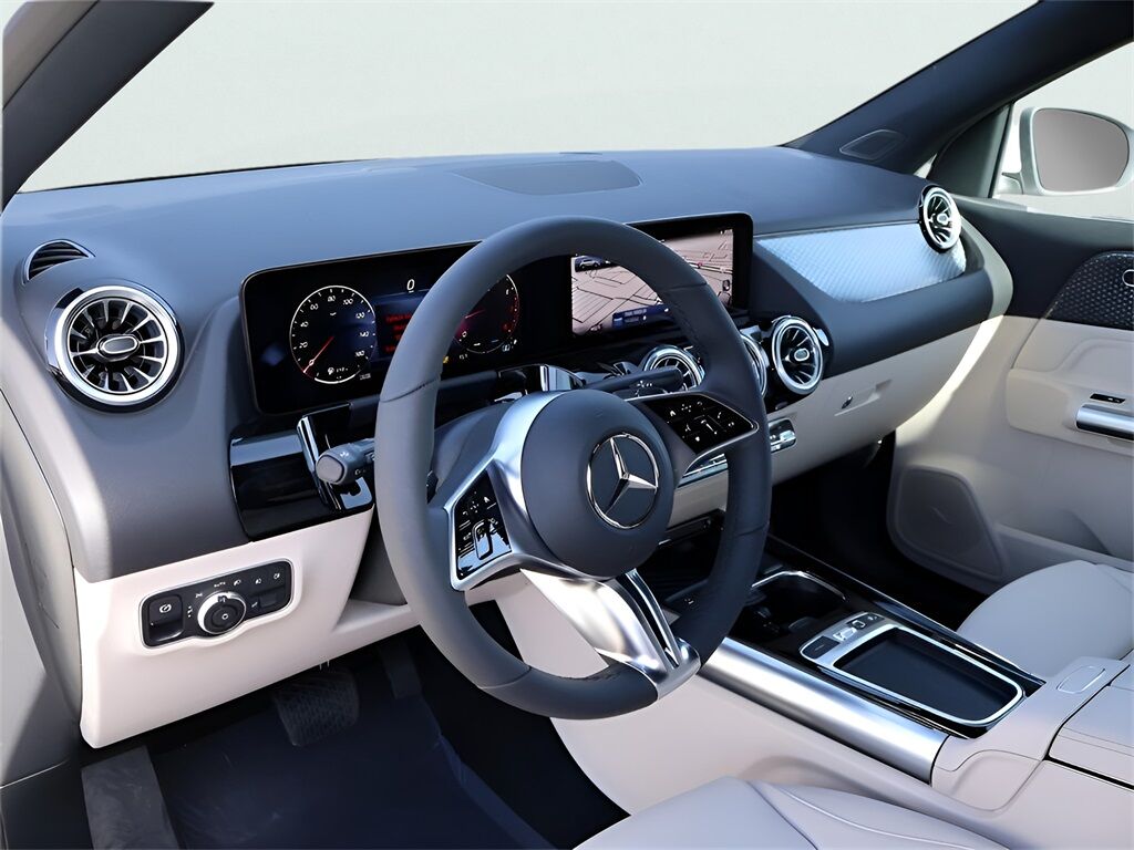 2025 Mercedes-Benz GLA GLA 250 San Clemente CA