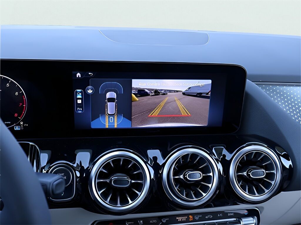 2025 Mercedes-Benz GLA GLA 250 San Clemente CA
