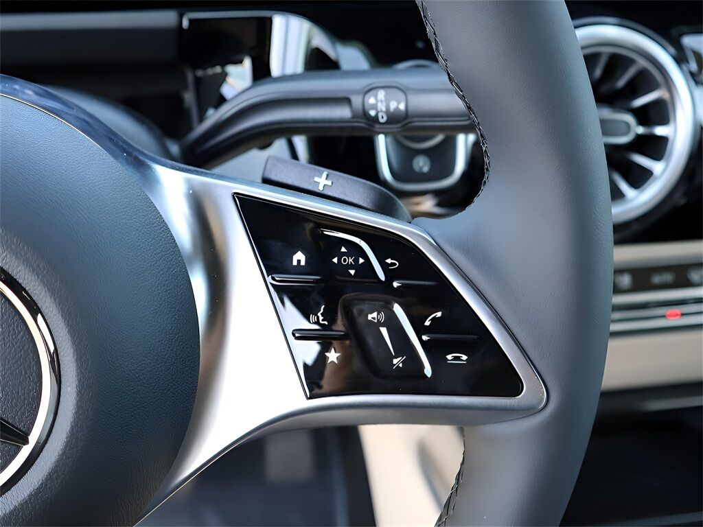 2025 Mercedes-Benz GLA GLA 250 San Clemente CA
