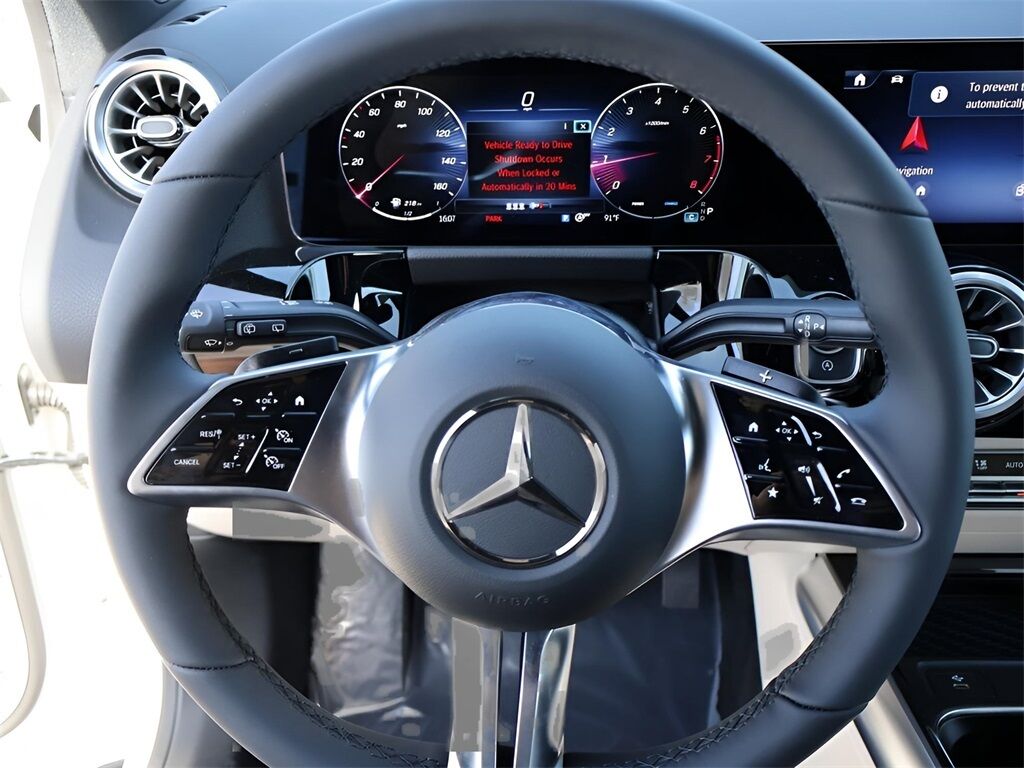 2025 Mercedes-Benz GLA GLA 250 San Clemente CA