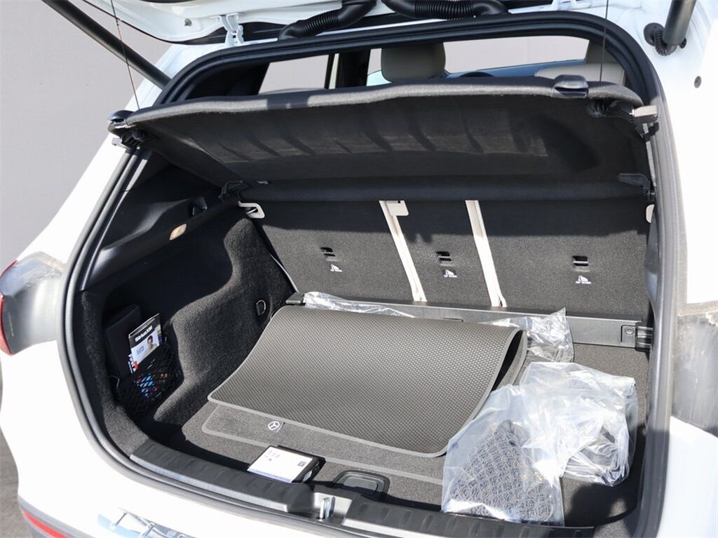 2025 Mercedes-Benz GLA GLA 250 San Clemente CA