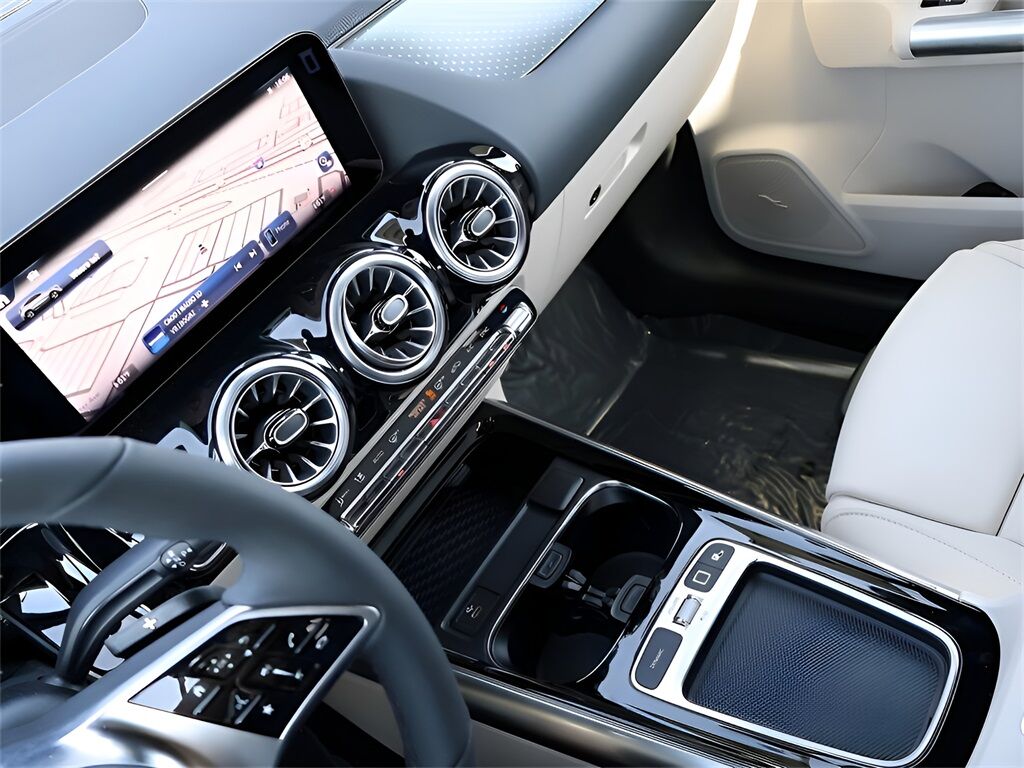 2025 Mercedes-Benz GLA GLA 250 San Clemente CA