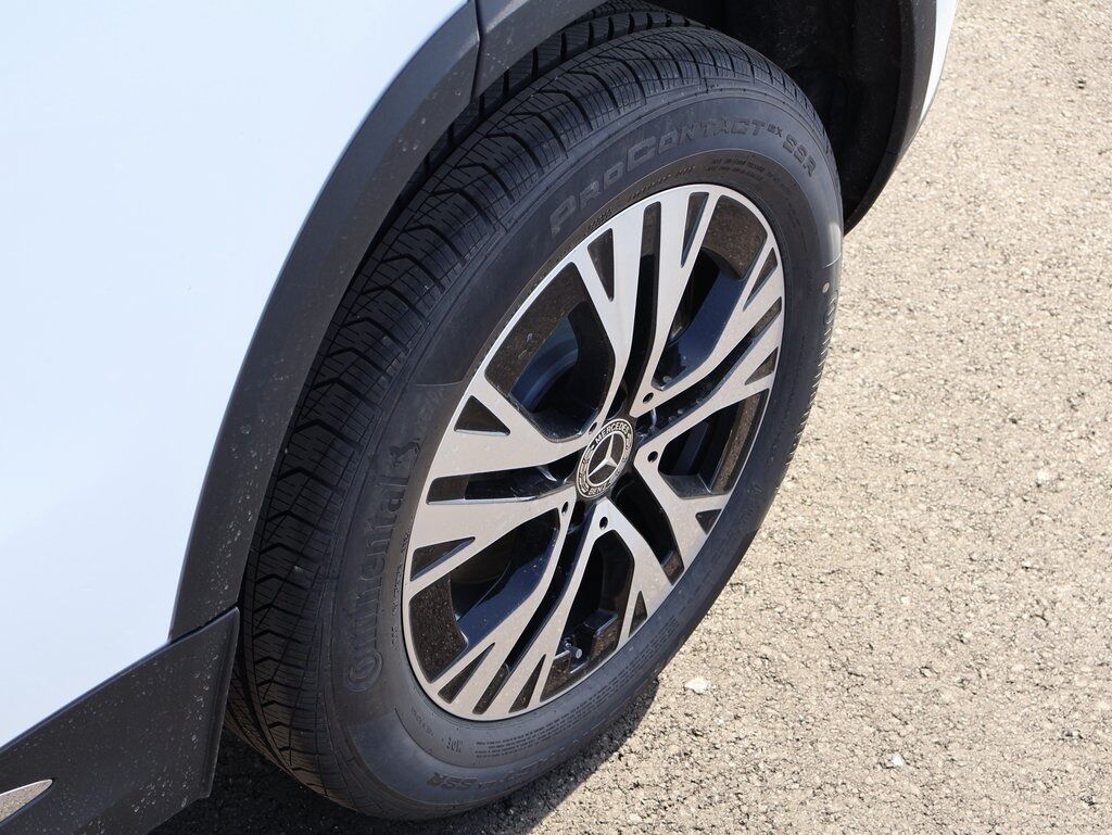 2025 Mercedes-Benz GLA GLA 250 San Clemente CA