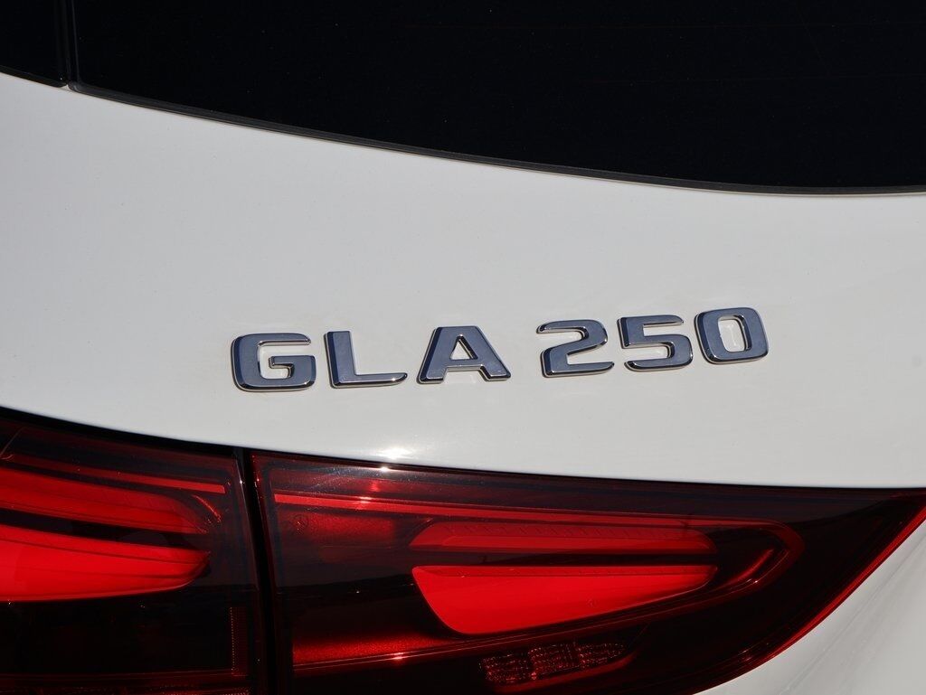 2025 Mercedes-Benz GLA GLA 250 San Clemente CA