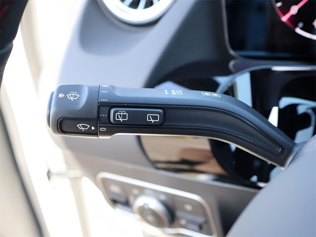 2025 Mercedes-Benz GLA GLA 250 San Clemente CA