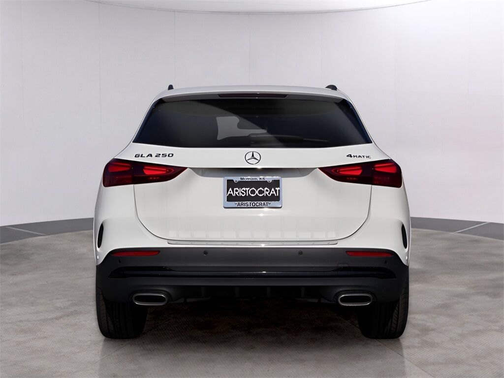 2025 Mercedes-Benz GLA GLA 250 San Clemente CA
