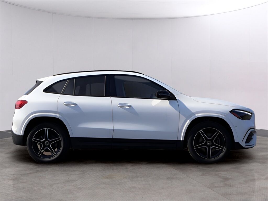 2025 Mercedes-Benz GLA GLA 250 San Clemente CA