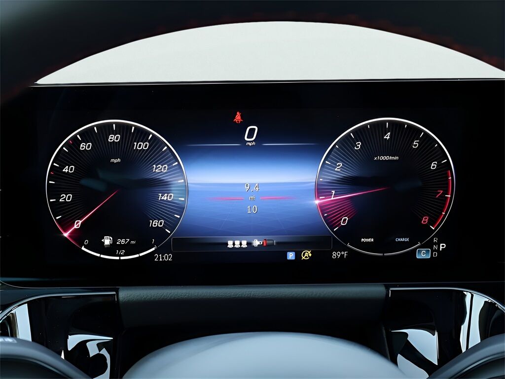 2025 Mercedes-Benz GLA GLA 250 San Clemente CA