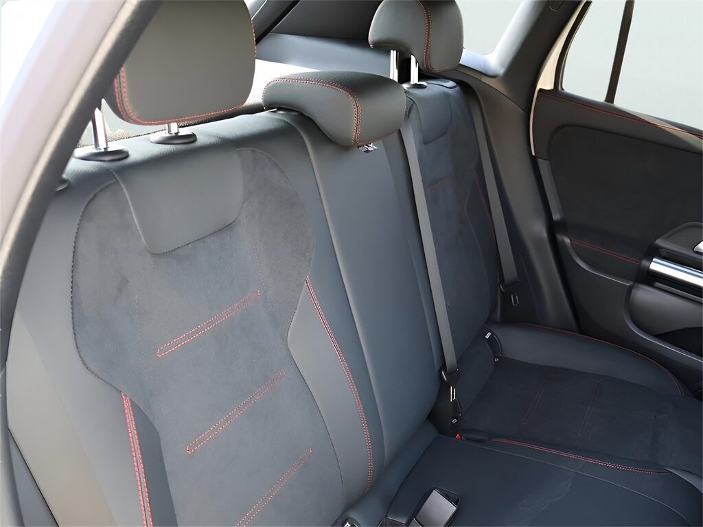 2025 Mercedes-Benz GLA GLA 250 San Clemente CA