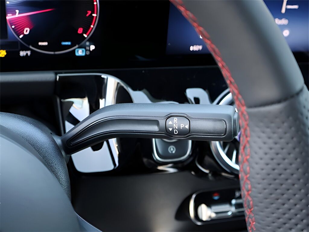 2025 Mercedes-Benz GLA GLA 250 San Clemente CA