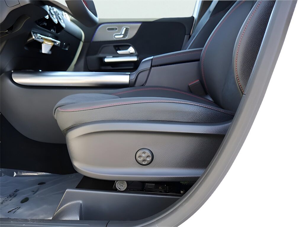 2025 Mercedes-Benz GLA GLA 250 San Clemente CA