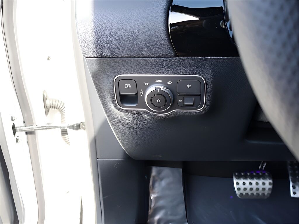 2025 Mercedes-Benz GLA GLA 250 San Clemente CA