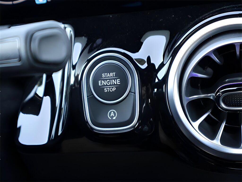 2025 Mercedes-Benz GLA GLA 250 San Clemente CA