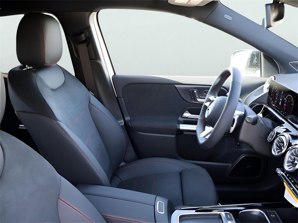 2025 Mercedes-Benz GLA GLA 250 San Clemente CA