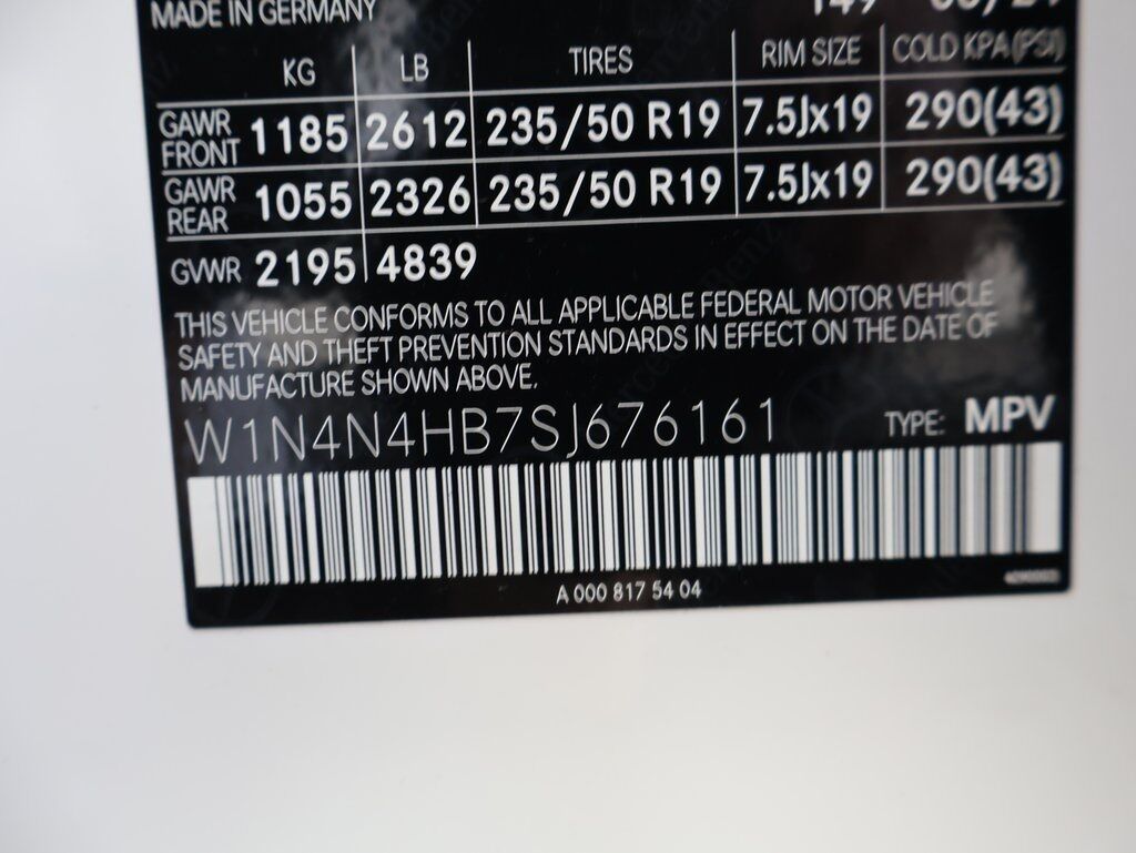 2025 Mercedes-Benz GLA GLA 250 San Clemente CA