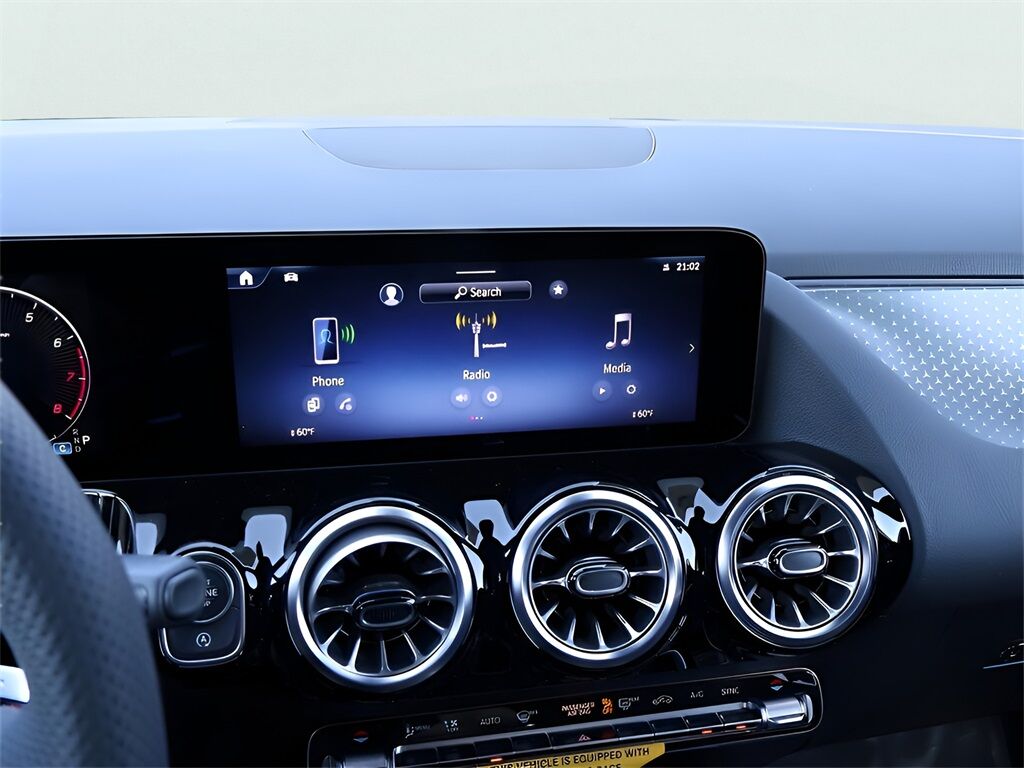 2025 Mercedes-Benz GLA GLA 250 San Clemente CA