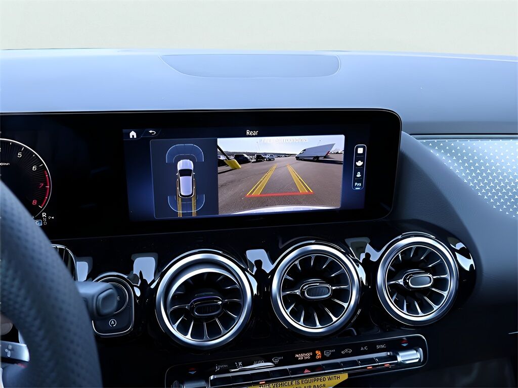 2025 Mercedes-Benz GLA GLA 250 San Clemente CA