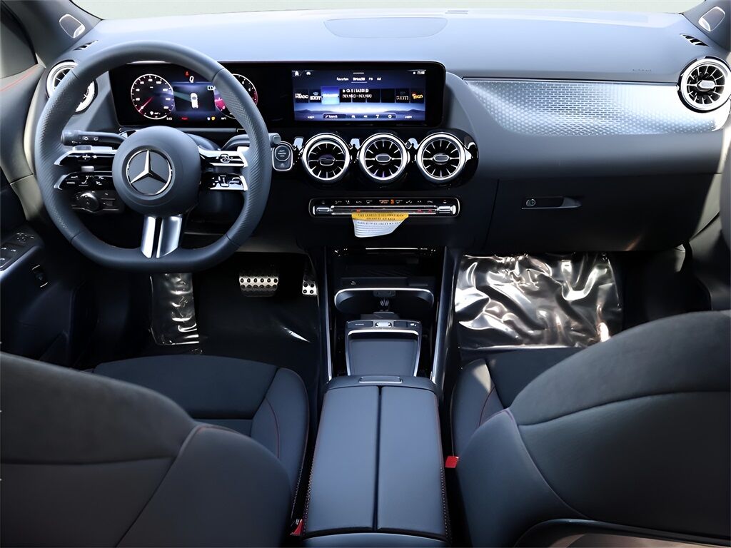 2025 Mercedes-Benz GLA GLA 250 San Clemente CA