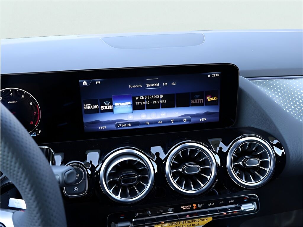 2025 Mercedes-Benz GLA GLA 250 San Clemente CA