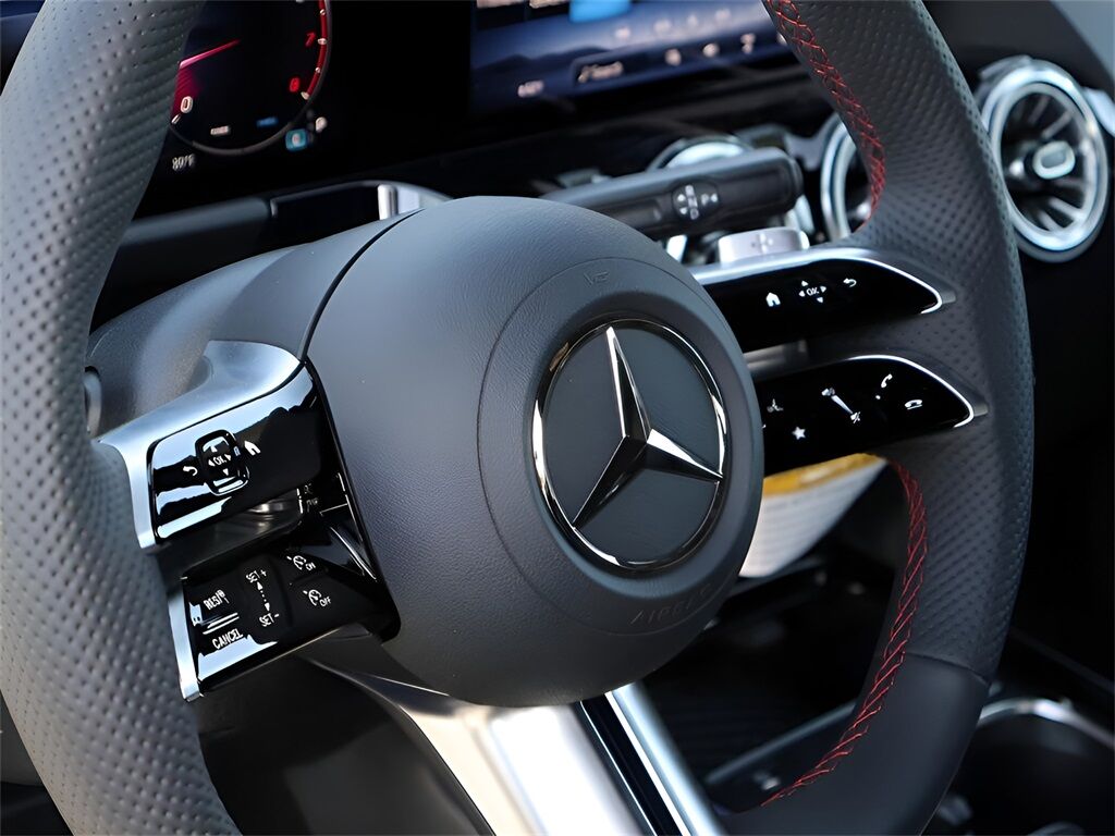 2025 Mercedes-Benz GLA GLA 250 San Clemente CA