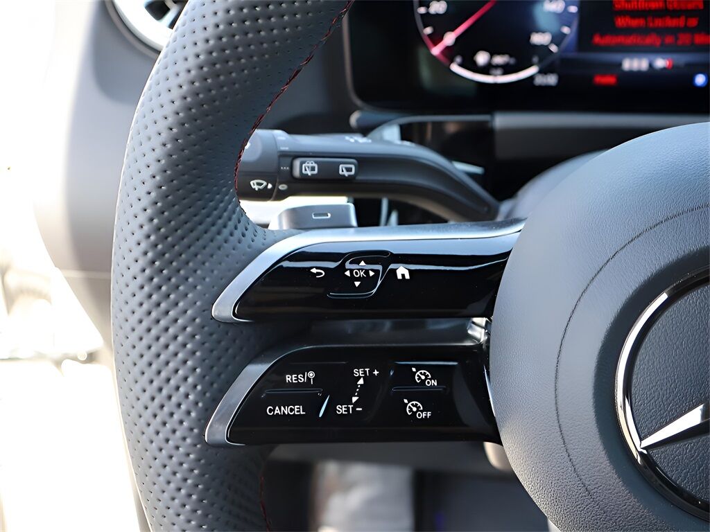 2025 Mercedes-Benz GLA GLA 250 San Clemente CA
