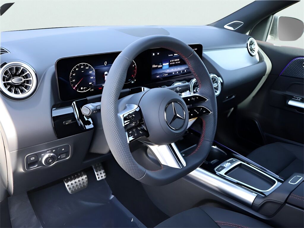 2025 Mercedes-Benz GLA GLA 250 San Clemente CA
