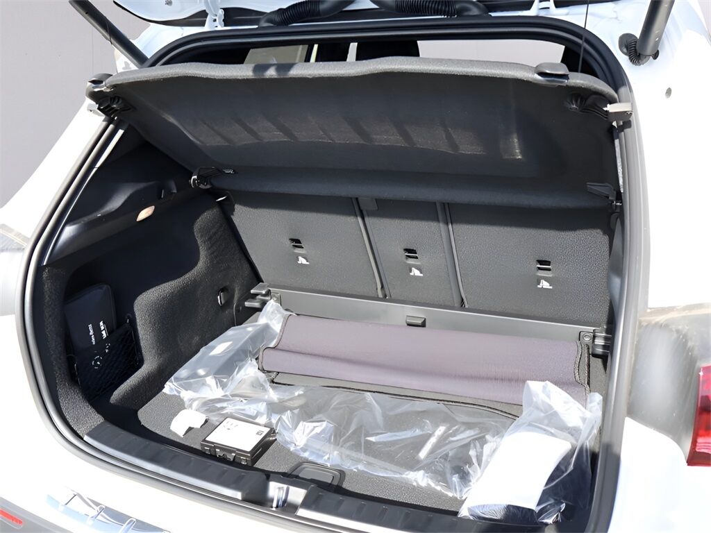 2025 Mercedes-Benz GLA GLA 250 San Clemente CA