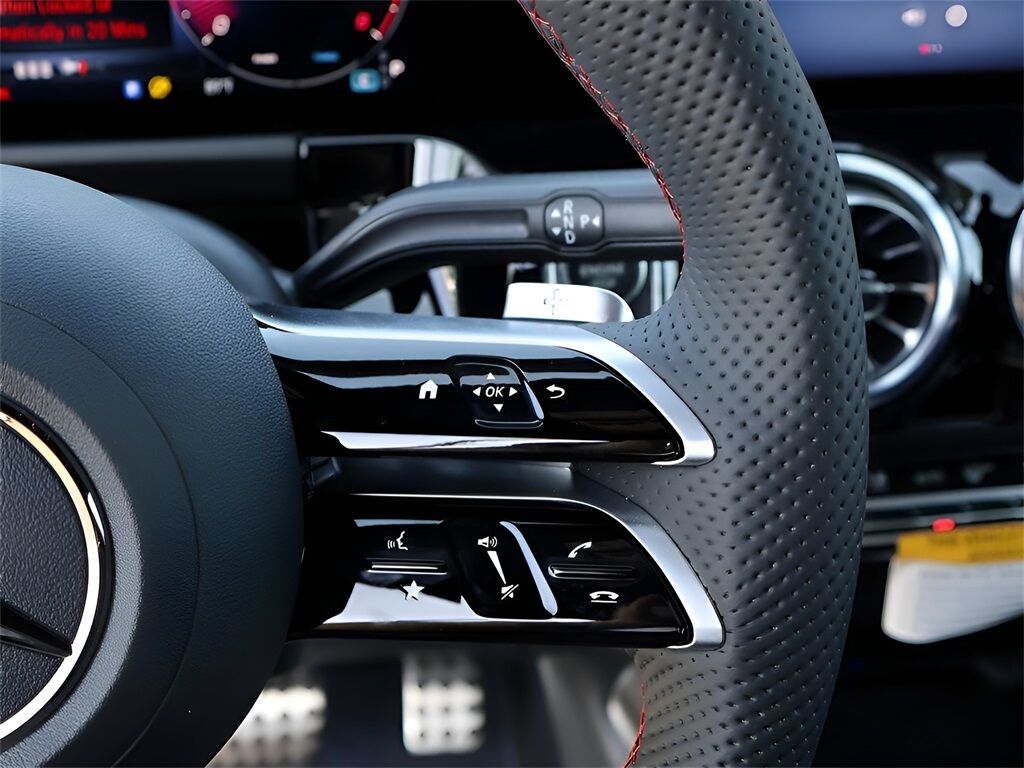 2025 Mercedes-Benz GLA GLA 250 San Clemente CA