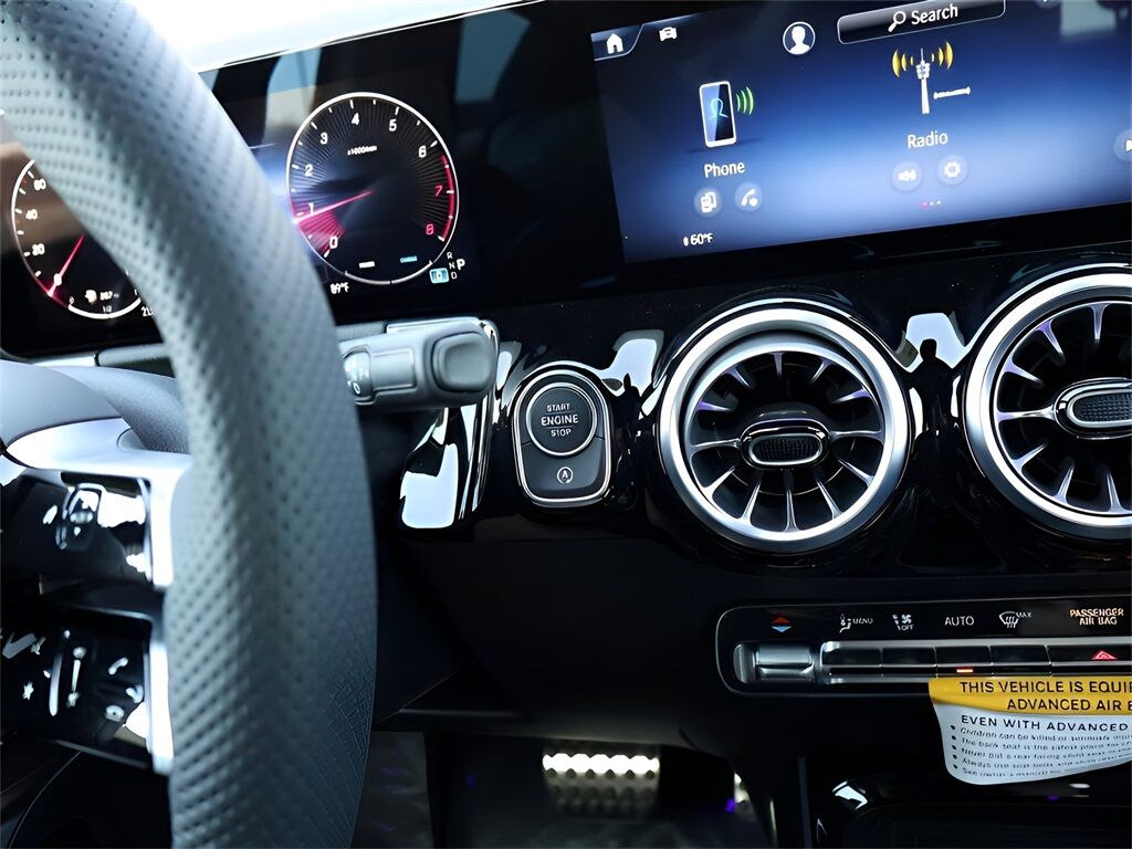 2025 Mercedes-Benz GLA GLA 250 San Clemente CA