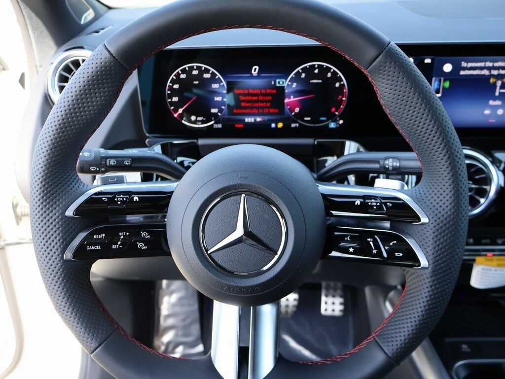 2025 Mercedes-Benz GLA GLA 250 San Clemente CA