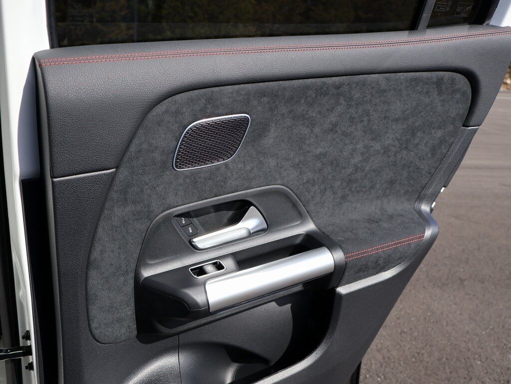 2025 Mercedes-Benz GLA GLA 250 San Clemente CA