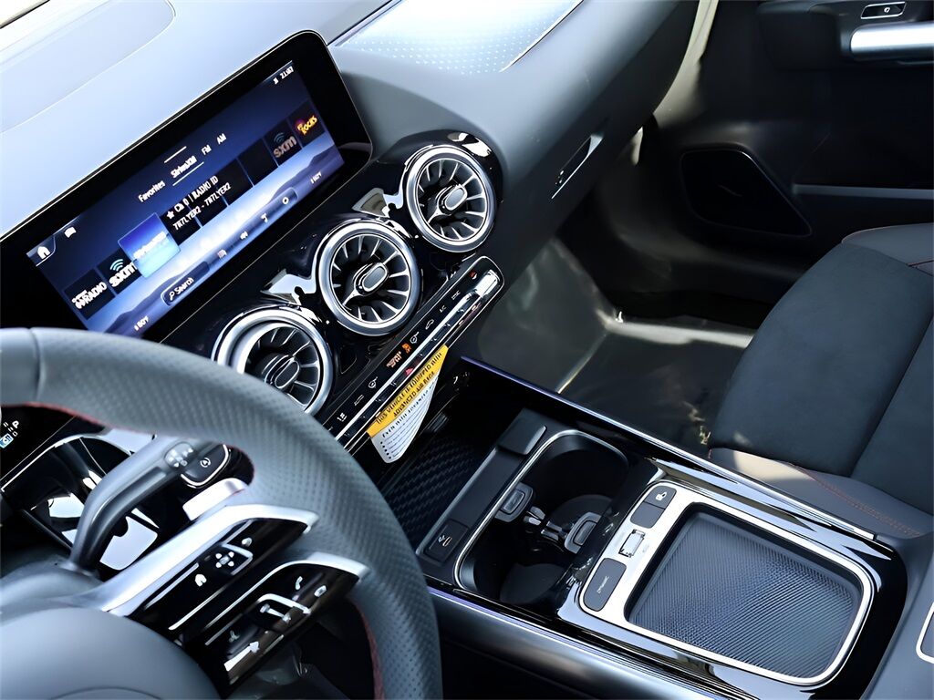 2025 Mercedes-Benz GLA GLA 250 San Clemente CA