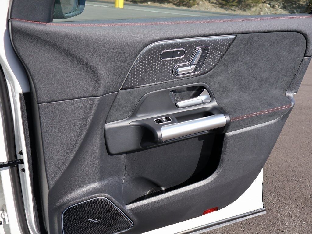 2025 Mercedes-Benz GLA GLA 250 San Clemente CA