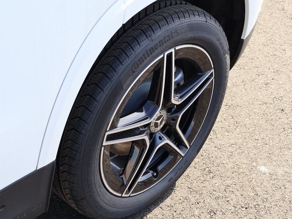 2025 Mercedes-Benz GLA GLA 250 San Clemente CA