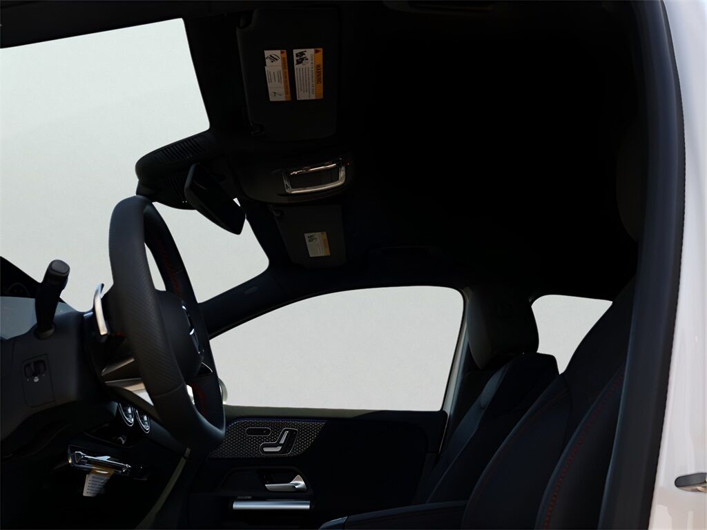 2025 Mercedes-Benz GLA GLA 250 San Clemente CA