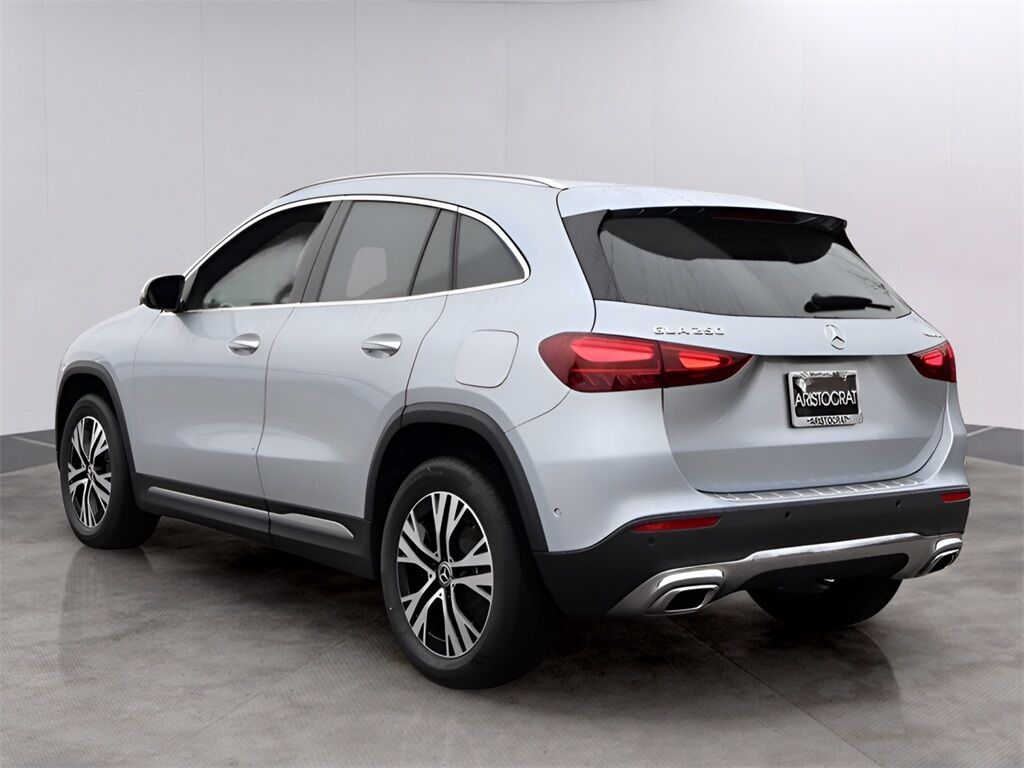 2025 Mercedes-Benz GLA GLA 250 San Clemente CA