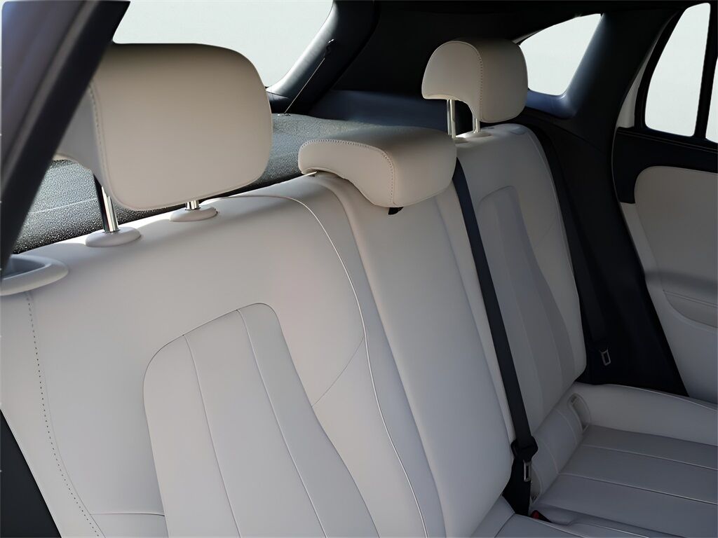 2025 Mercedes-Benz GLA GLA 250 San Clemente CA