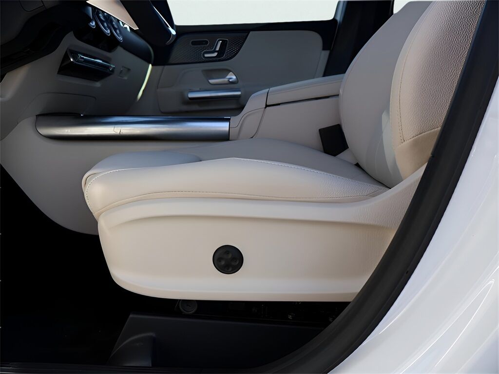 2025 Mercedes-Benz GLA GLA 250 San Clemente CA