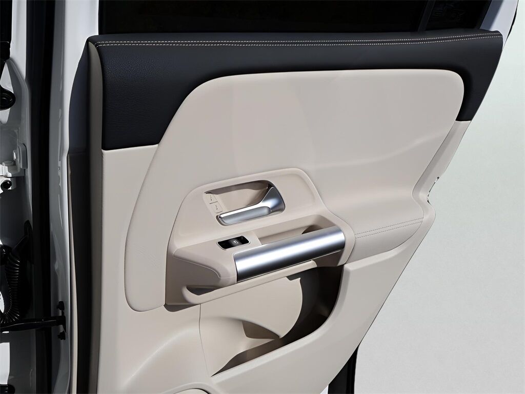 2025 Mercedes-Benz GLA GLA 250 San Clemente CA