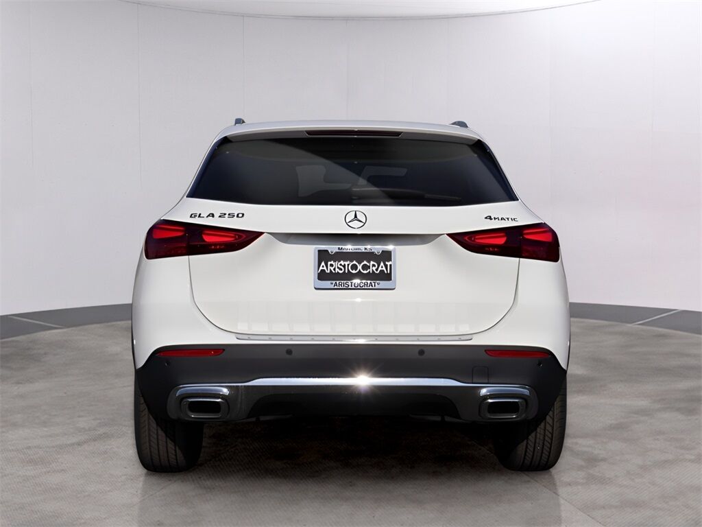 2025 Mercedes-Benz GLA GLA 250 San Clemente CA