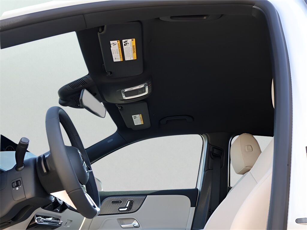 2025 Mercedes-Benz GLA GLA 250 San Clemente CA