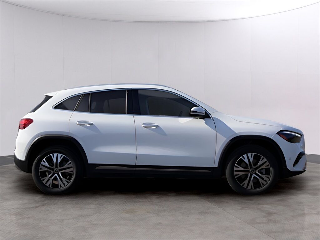 2025 Mercedes-Benz GLA GLA 250 San Clemente CA