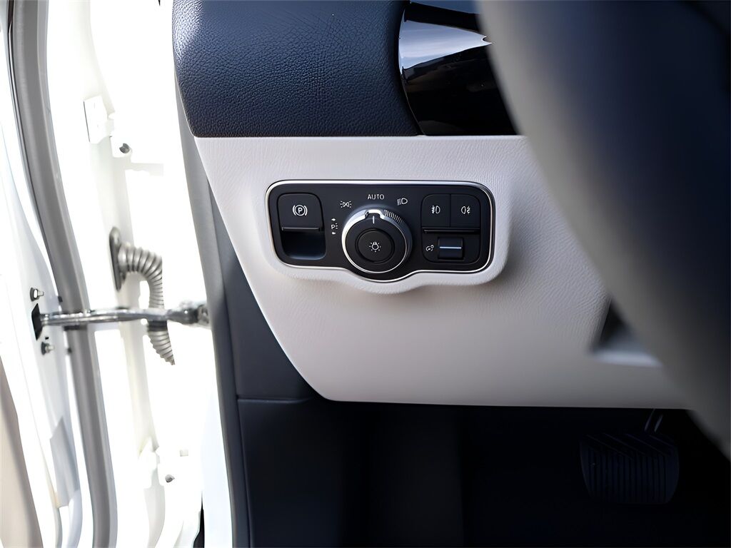 2025 Mercedes-Benz GLA GLA 250 San Clemente CA