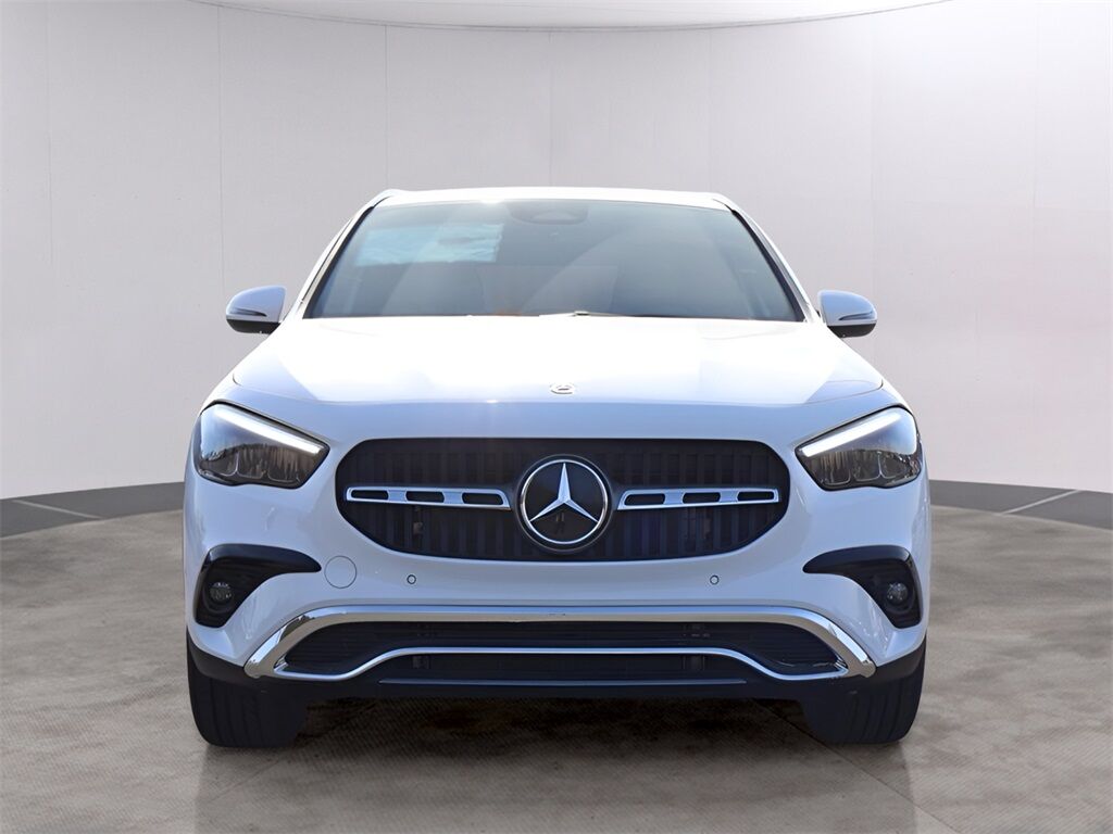 2025 Mercedes-Benz GLA GLA 250 San Clemente CA