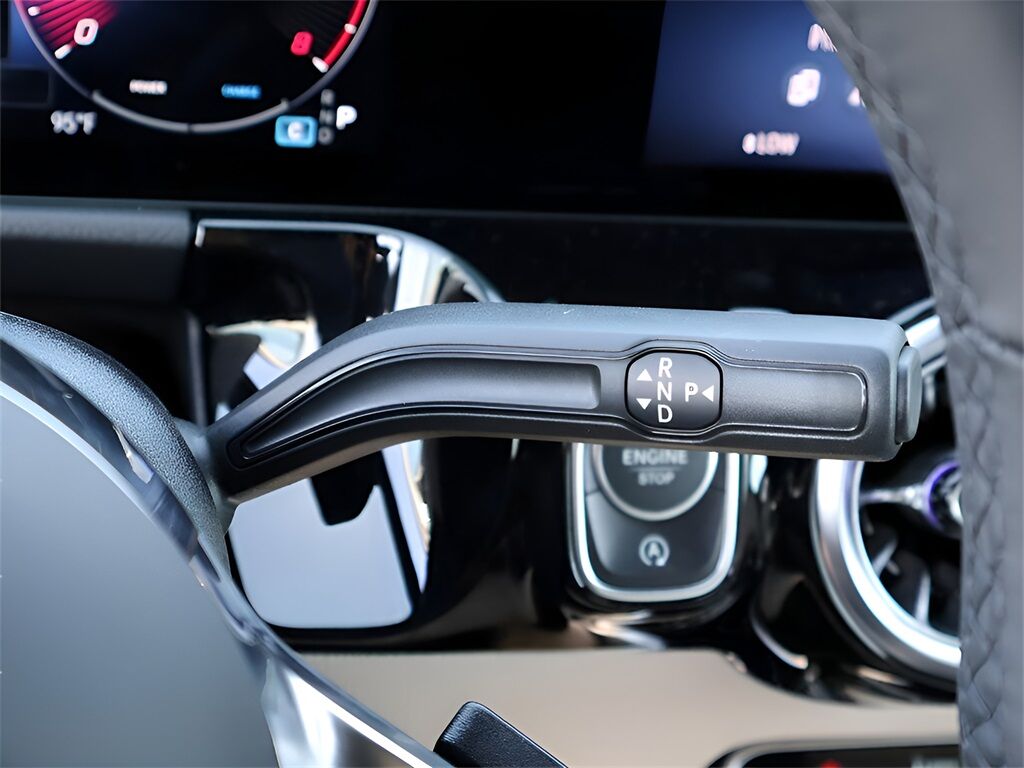 2025 Mercedes-Benz GLA GLA 250 San Clemente CA