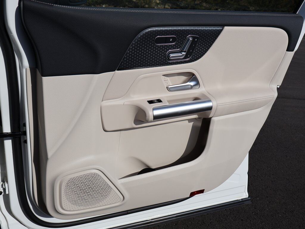 2025 Mercedes-Benz GLA GLA 250 San Clemente CA