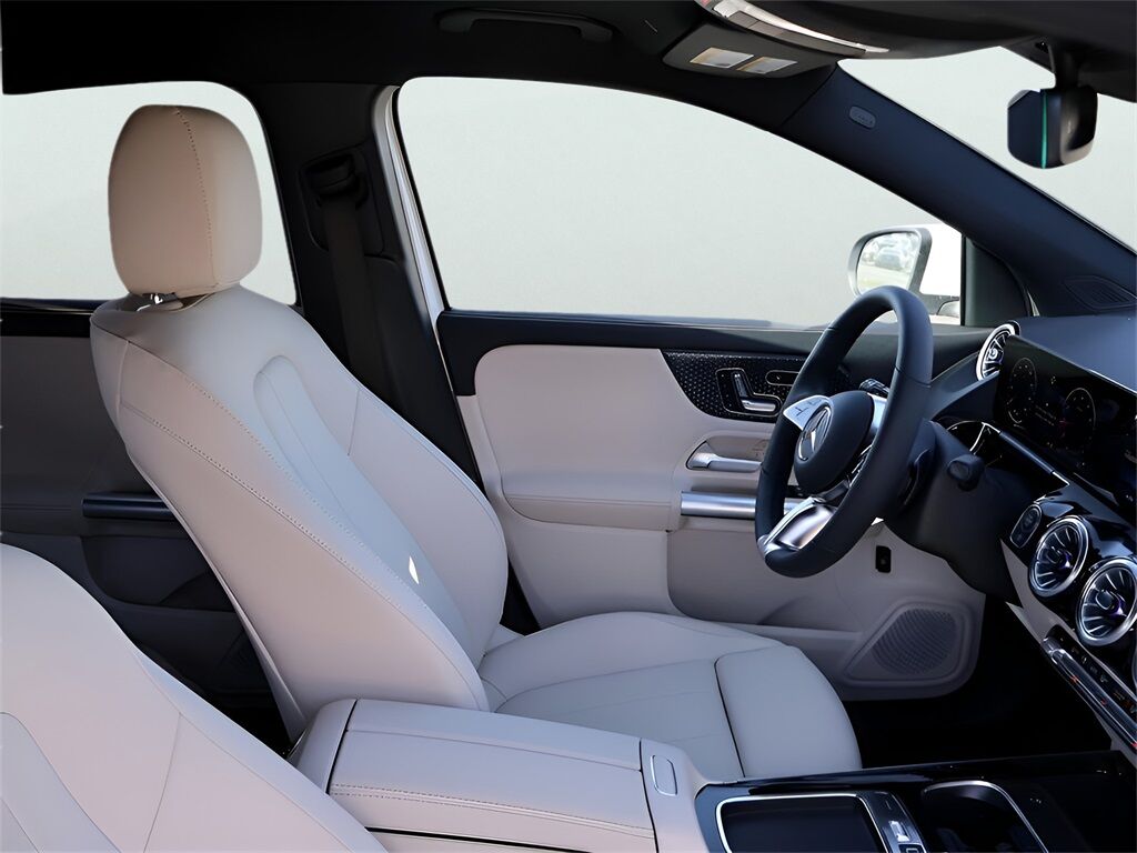 2025 Mercedes-Benz GLA GLA 250 San Clemente CA